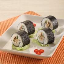 Cara membuat Sarden Roll - Resep Masakan Rumahan