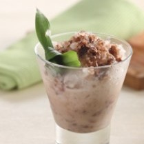 Cara membuat Es Kacang Merah - Resep Masakan Rumahan