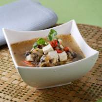 Cara membuat Tom Yam Kerang - Resep Masakan Rumahan