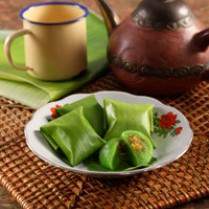 Cara membuat Bugis - Resep Masakan Rumahan