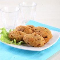Cara membuat Rempah Tempe Teri Nasi - Resep Masakan Rumahan