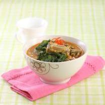 Cara membuat Iga Bumbu Gulai - Resep Masakan Rumahan