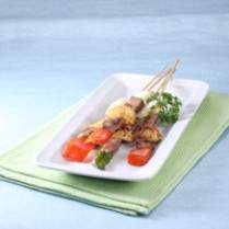 Cara membuat Kebab Ikan Dori - Resep Masakan Rumahan