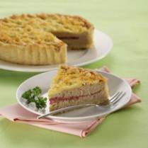 Cara membuat Meat Choux Pie - Resep Masakan Rumahan