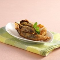 Cara membuat Pisang Aroma Cokelat Keju - Resep Masakan Rumahan