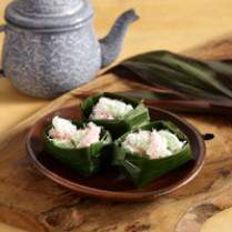Cara membuat Cenil - Resep Masakan Rumahan