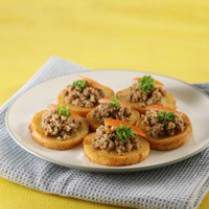 Cara membuat Roti Goreng Telur - Resep Masakan Rumahan