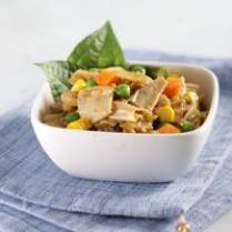 Cara membuat Cah Kembang Tahu - Resep Masakan Rumahan