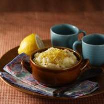 Cara membuat Rice Pudding - Resep Masakan Rumahan