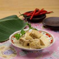 Cara membuat Terik Tempe - Resep Masakan Rumahan