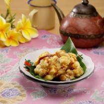 Cara membuat Limpang Limpung - Resep Masakan Rumahan