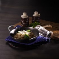 Cara membuat Risotto With Parmesan - Resep Masakan Rumahan