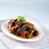 Cara membuat Krengsengan Belut - Resep Masakan Rumahan