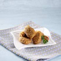 Cara membuat Perkedel Hati Ayam - Resep Masakan Rumahan