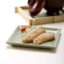 Cara membuat Grilled Dory Miso - Resep Masakan Rumahan
