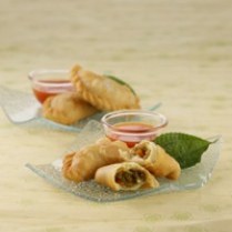 Cara membuat Pastel Kari - Resep Masakan Rumahan