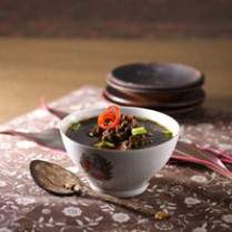 Cara membuat Rawon - Resep Masakan Rumahan