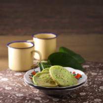 Cara membuat Serabi Kinca - Resep Masakan Rumahan