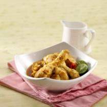 Cara membuat Ayam Masak Asam Pedas - Resep Masakan Rumahan