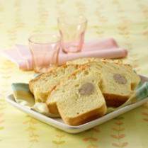 Cara membuat Sausages Soft Brioche - Resep Masakan Rumahan