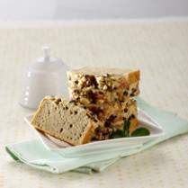 Cara membuat Cappucinno Crumble Cake - Resep Masakan Rumahan