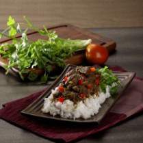 Cara membuat Beef Madras - Resep Masakan Rumahan