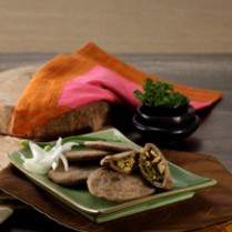 Cara membuat Egg Paratha - Resep Masakan Rumahan
