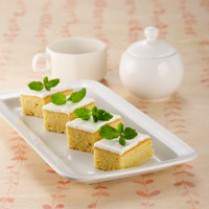 Cara membuat Cake Kacang Putih Telur - Resep Masakan Rumahan