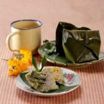 Cara membuat Carang Gesing - Resep Masakan Rumahan