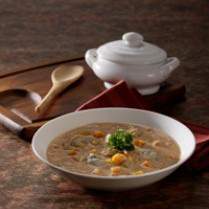 Cara membuat Tomato Clam Chowder - Resep Masakan Rumahan