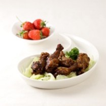 Cara membuat Sayap Ayam Bakar - Resep Masakan Rumahan