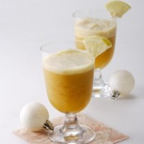 Cara membuat Jus Apel Nanas - Resep Masakan Rumahan