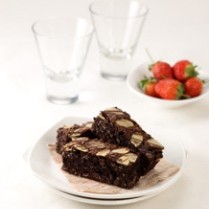 Cara membuat Havermut Brownies - Resep Masakan Rumahan