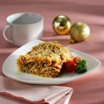 Cara membuat Canelloni Tuna - Resep Masakan Rumahan