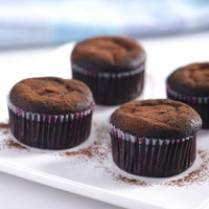 Cara membuat Kue Cokelat Pisang Susu Kedelai - Resep Masakan Rumahan