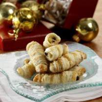 Cara membuat Choco & Cheese Rolled  - Resep Masakan Rumahan