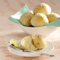 Cara membuat Garlic Roll Potato - Resep Masakan Rumahan