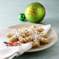 Cara membuat Ginger Havermut Cookies - Resep Masakan Rumahan