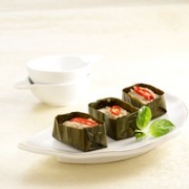 Resep Gadon Tahu Daging