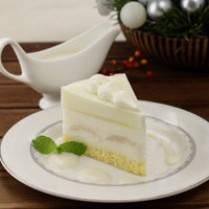 Cara membuat White Lychee Puding - Resep Masakan Rumahan