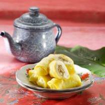 Cara membuat Semar Mendem - Resep Masakan Rumahan