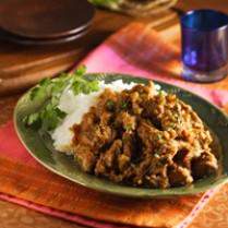 Cara membuat Lamb Curry - Resep Masakan Rumahan