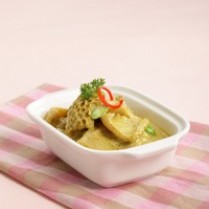 Cara membuat Kare Babat Pedas - Resep Masakan Rumahan