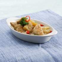 Cara membuat Tahu Tumis Crecek - Resep Masakan Rumahan