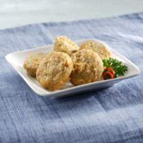 Cara membuat Perkedel Hati & Jantung Ayam - Resep Masakan Rumahan