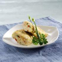 Cara membuat Omelet Tahu - Resep Masakan Rumahan
