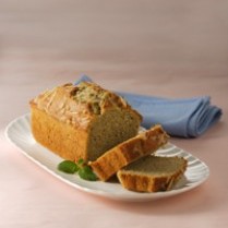 Cara membuat Cake Pisang Madu - Resep Masakan Rumahan