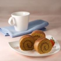 Cara membuat Ontbitjkoek Gulung - Resep Masakan Rumahan