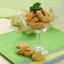Cara membuat Sus Kering Ebi Pedas - Resep Masakan Rumahan