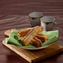 Cara membuat Bicho-Bicho - Resep Masakan Rumahan
